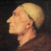 Pietro Perugino Don Baldassare di Antonio di Angelo Spain oil painting artist